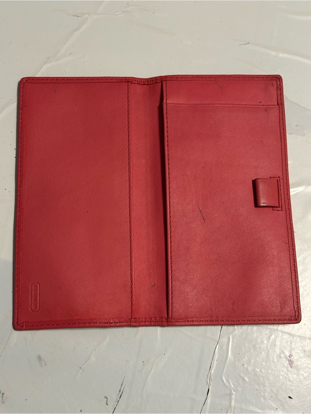 Coach - Picture 2 of 12